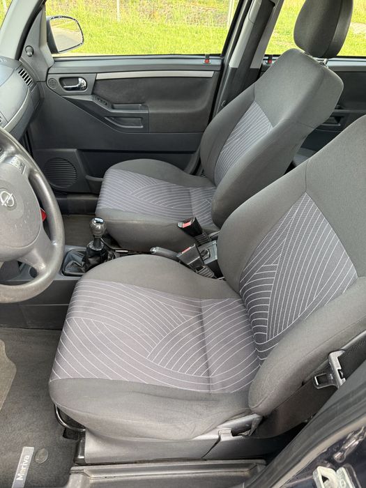 Meriva 1.7 CDTI  OKAZJA ! ! !