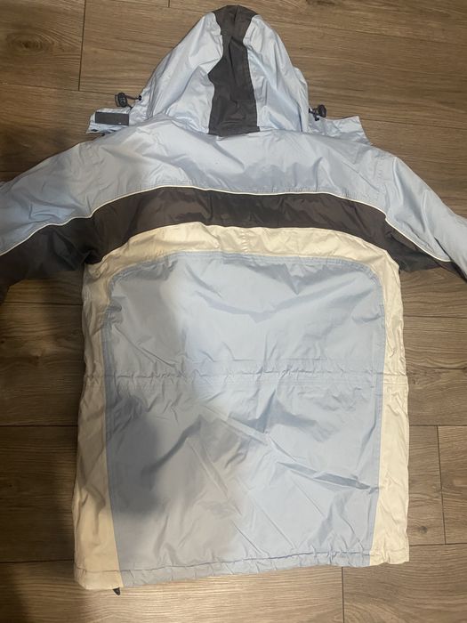 Куртка лижна жіноча POLAR DREAMS TCM