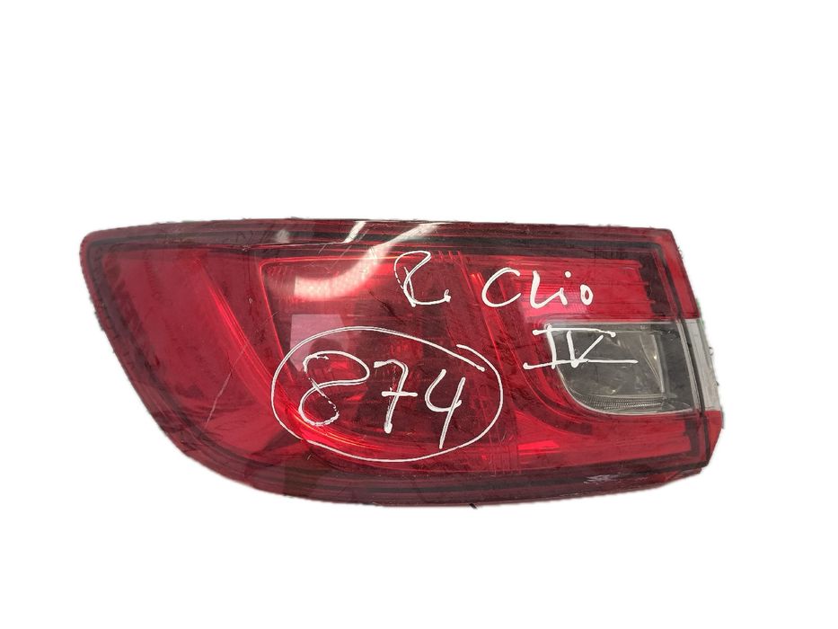 Farolim esquerdo RENAULT Clio IV (BH_)