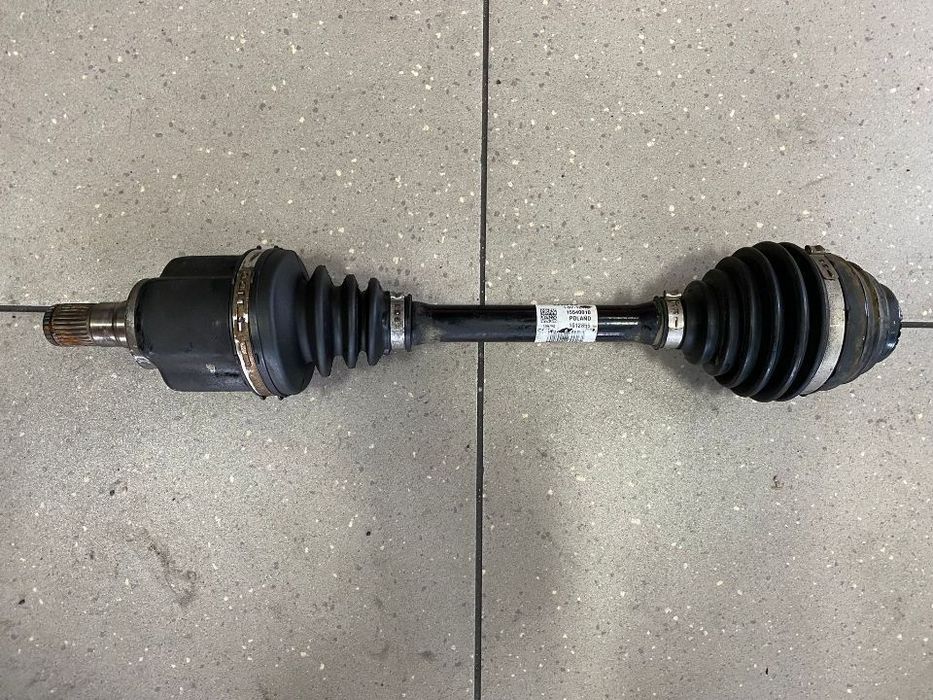 pÓŁoŚ lewa przÓd bmw f39 f45 f48 mini f54 f60