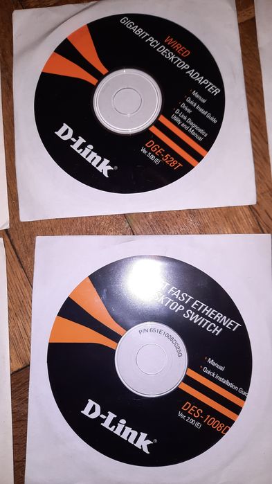 Sterowniki Retro do urządzeń komputerowych drukarki nagrywarki  itp.