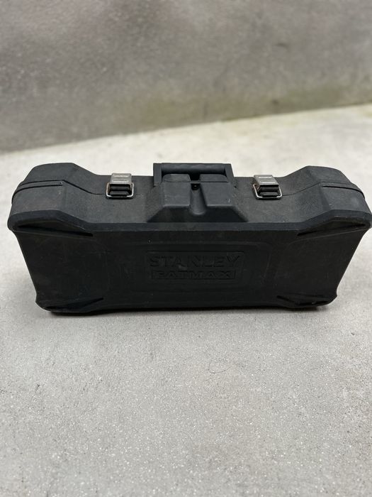 Serra Circular 89mm 650W Stanley