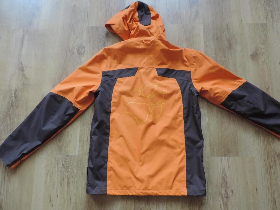 Kurtka Jack Wolfskin