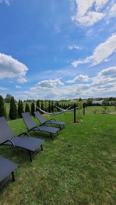 Nowy przestronny  Dom Noclegi Mazury Bogaczewo k/Giżycka