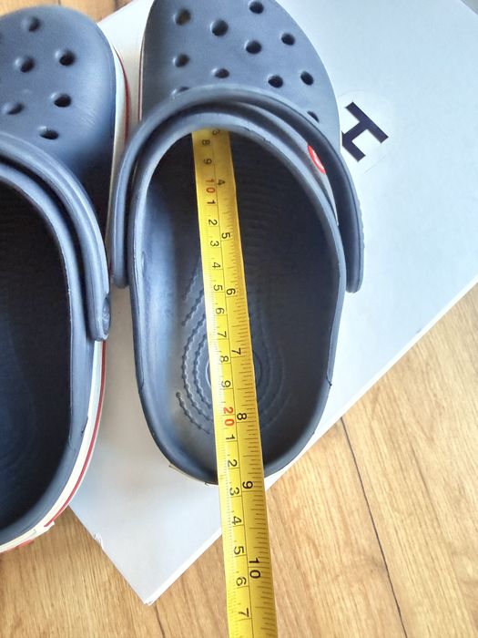 Крокси дитячі Crocs