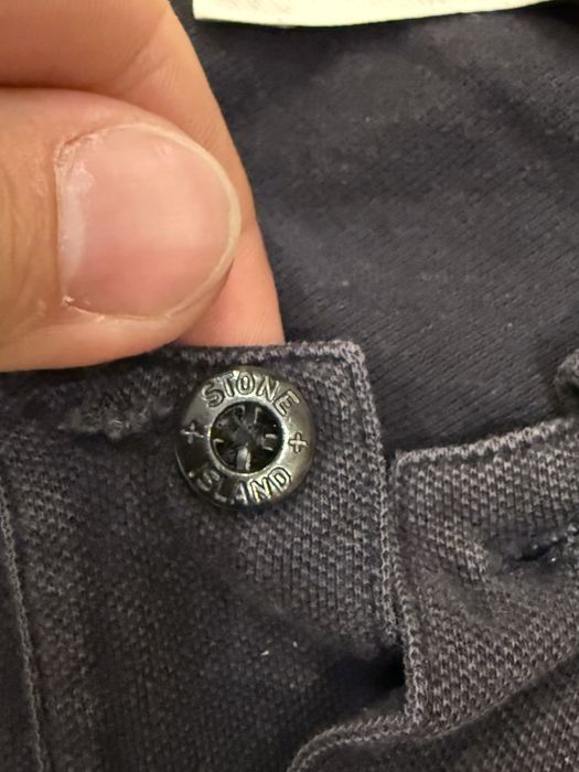 Футболка Stone Island