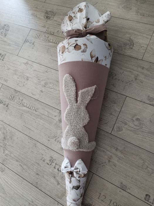 Tyta róg obfitości pierwszoklasisty