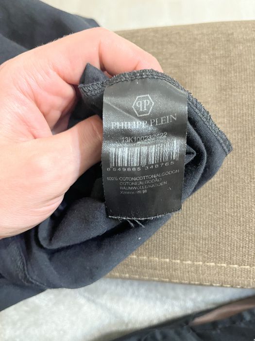 Футболка philipp plein