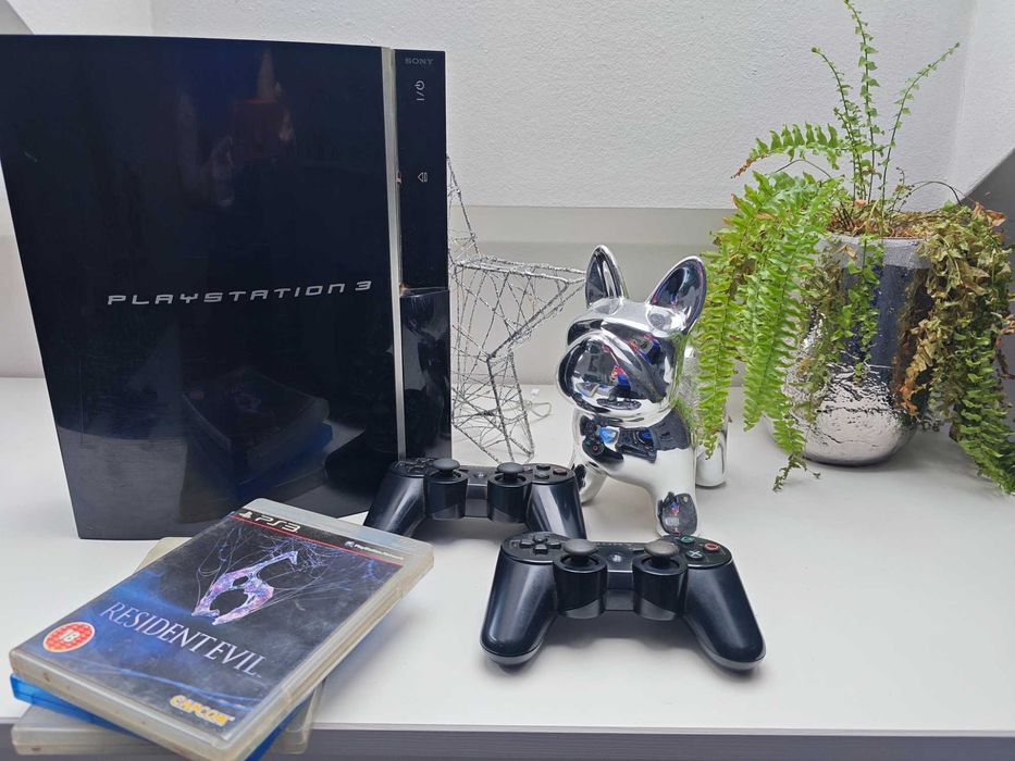 Ps3 PlayStation 3 gratis gry