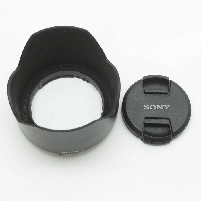 Sony FE 55mm f/1,8 ZA Carl Zeiss Sonnar T