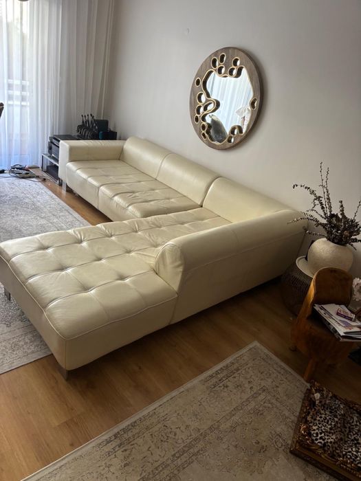 Sofá Divani & Divani