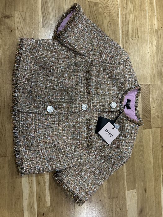 Żakiet Liu Jo  rozm. 40