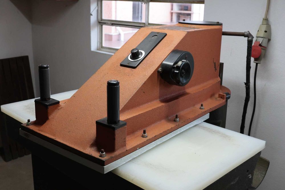 Balancé ATOM SE 20 em bom estado