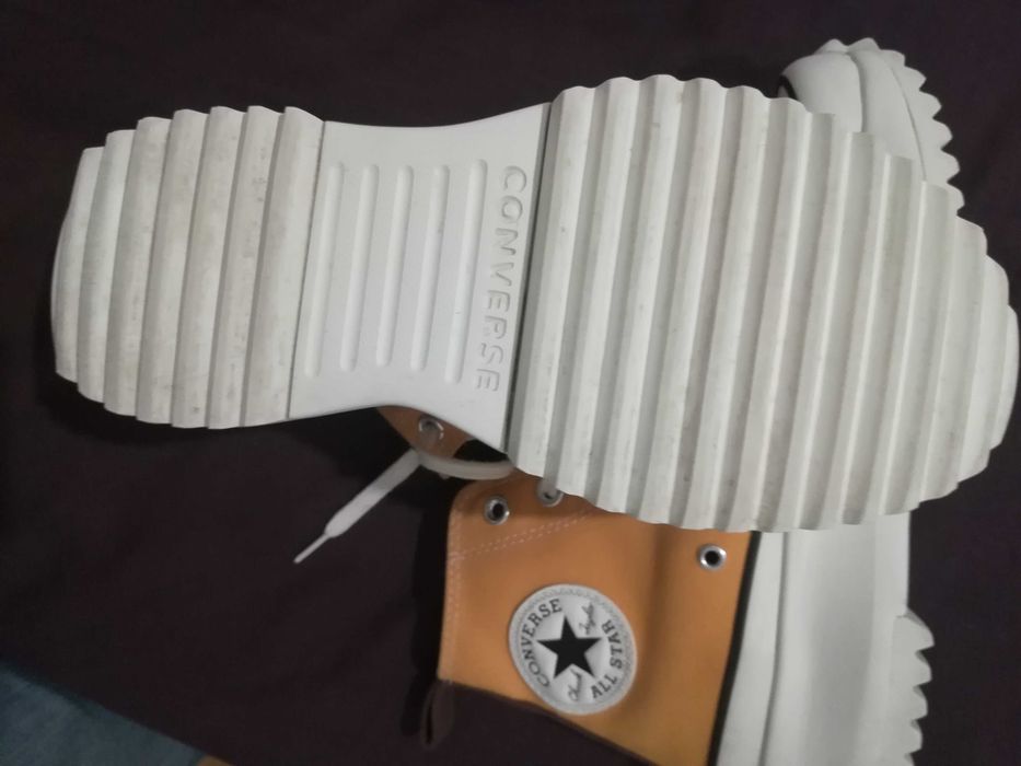 CONVERSE - Como NOVAS - Oportunidade