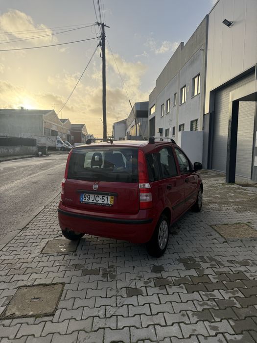 Fiat  Panda 1.2