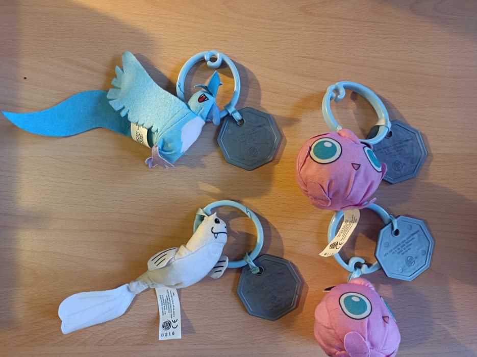 Peluches Pokémon430495312580464641