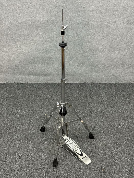 ++ Pearl H-900 Hi-Hat statyw pod hihat - talerze PERKUSJA ++