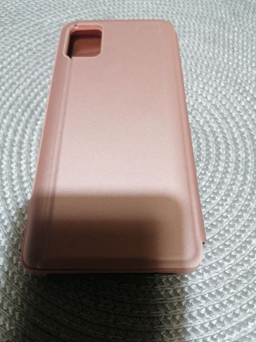 Pokrowiec, Etui do Samsung Galaxy A51