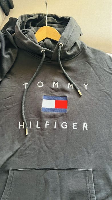 Bluza Tommy Hilfiger