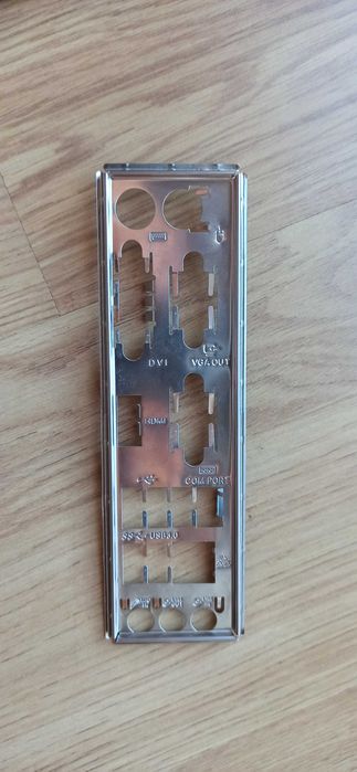 Asus AM1I-A + Athlon 5350