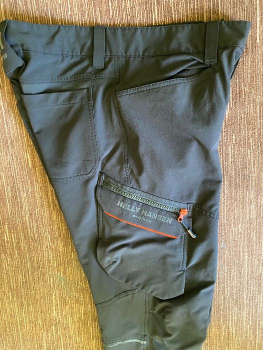 Spodnie Helly Hansen