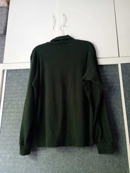 Bawełniany golf Uniqlo