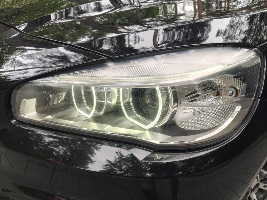 Продам BMW 216 D, Active Tourer,2016,Evropa!