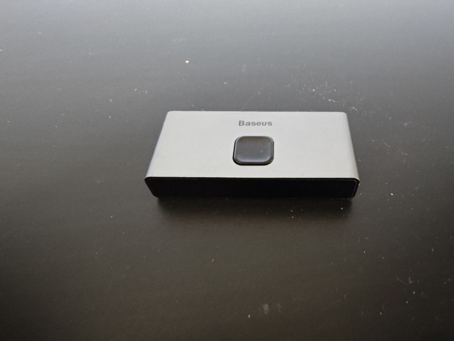 HDMI Switcher Baseus