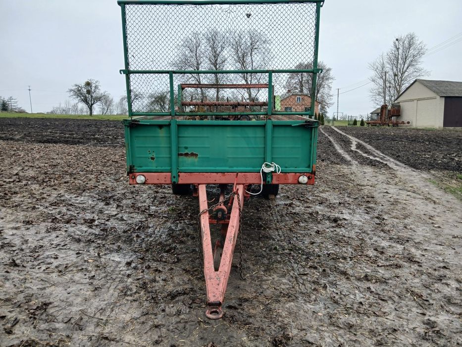 Продам Гноєрозкидач