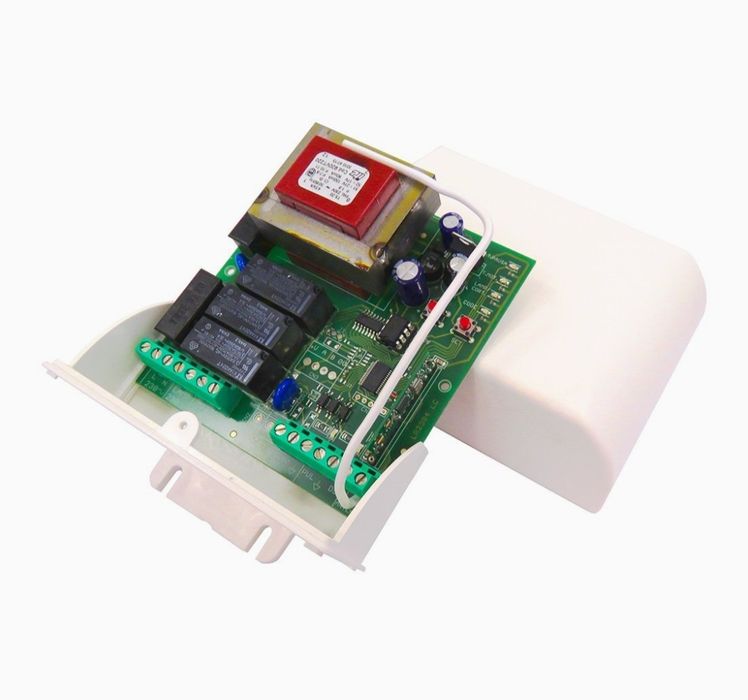 Récepteur radio pour store et volet roulant
