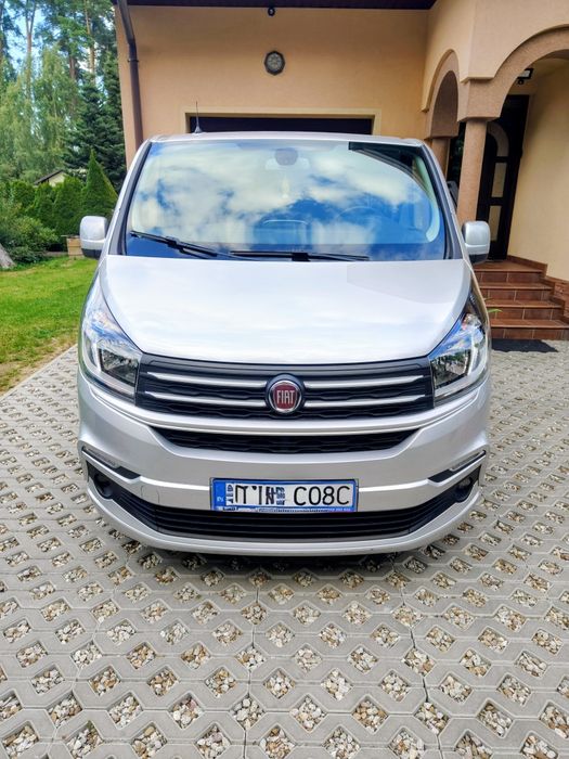 Wypożyczalnia  Busów 9 osobowych + trasportowych + samochodów osob.