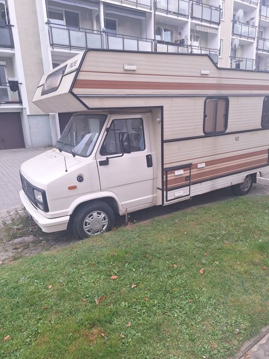 Peugeot Pozostałe Peugeot