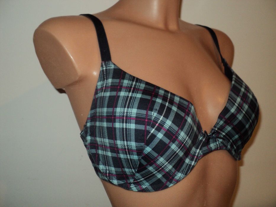 Biustonosz F&F roz. 80D, 36D