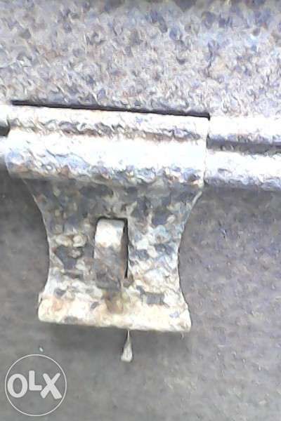 Baús da 2ª GM