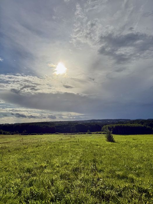 Dzialki  pod domek MPZP/ J. Skolickie/ las z leśnym SPA/ zadbana plaża gminna/ DNI OTWARTE 10-11.10!