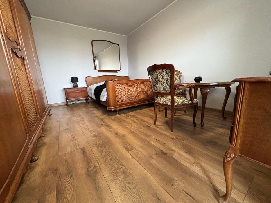 Apartamenty nad zatoką