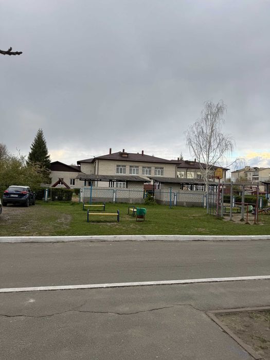 Продаж 2-х кімнатної квартири Броварський р-н, с. Шевченкове. Ціна 35000 у.о