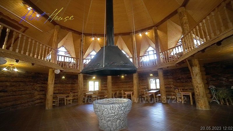 Продаж готельно-ресторанного комплексу в Карпатах (Східниця)