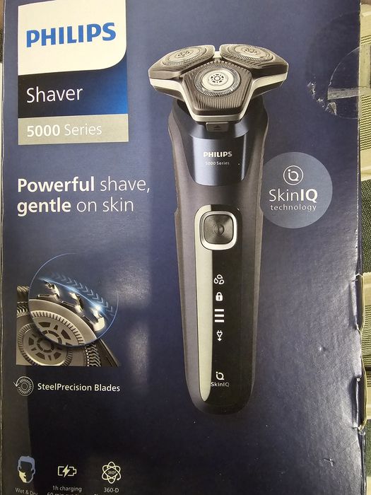 Maszynka do golenia Philips 5000 Series