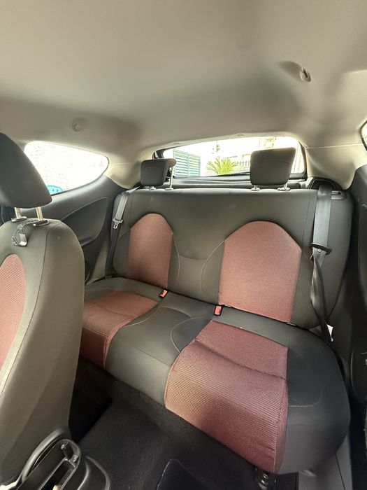 Alfa Romeo MiTo 1.3 Jtdm