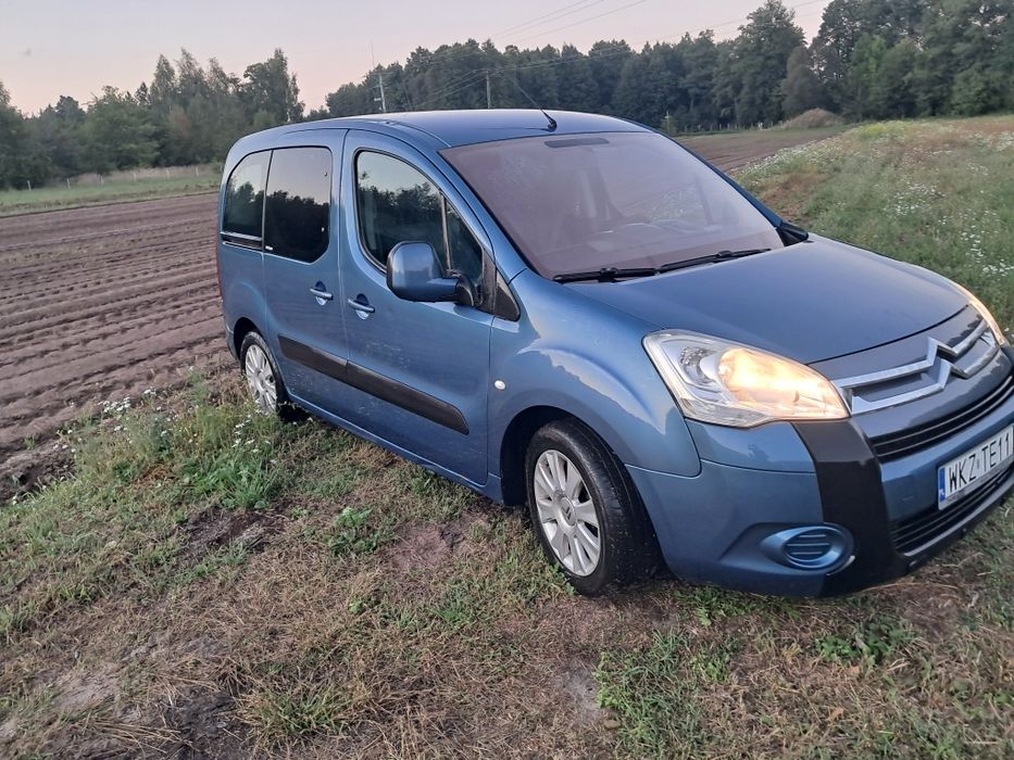 Citroën Berlingo