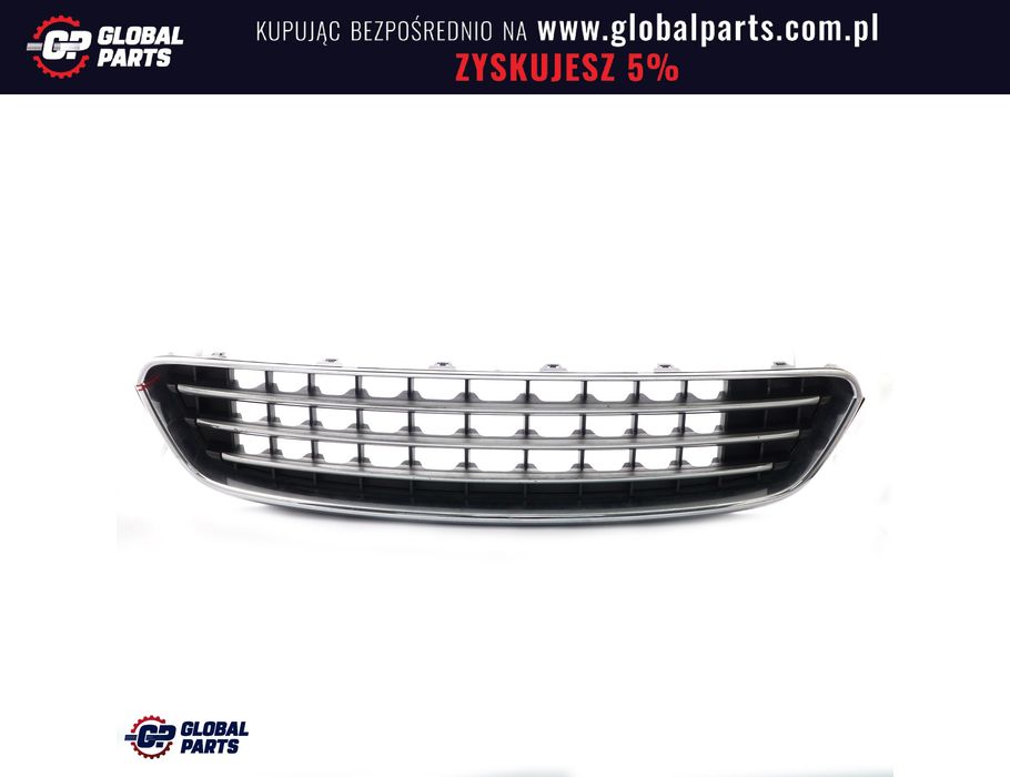 Mini Countryman One R60 Grill Atrapa Chrom