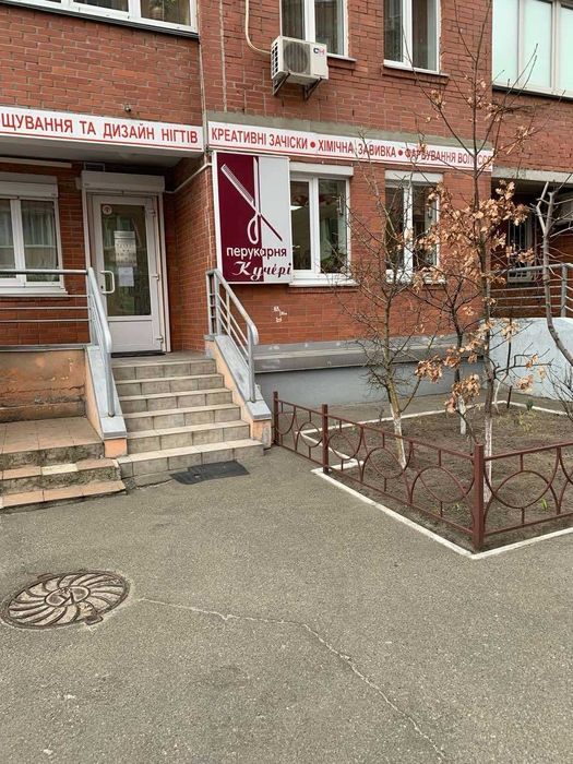 Комерційна нерухомість за адресою (площа 153,6 м²) - Atlanta.ua - фото 16