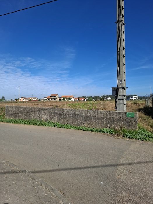 Terreno Rústico - Loureiro