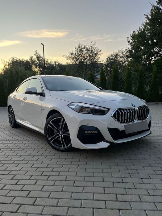 BMW Seria 2