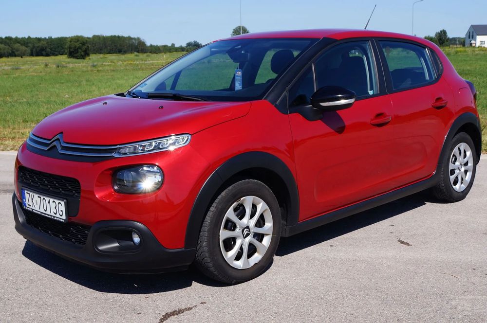 Citroën C3