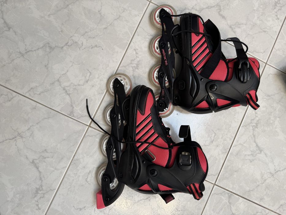 Patins em linha