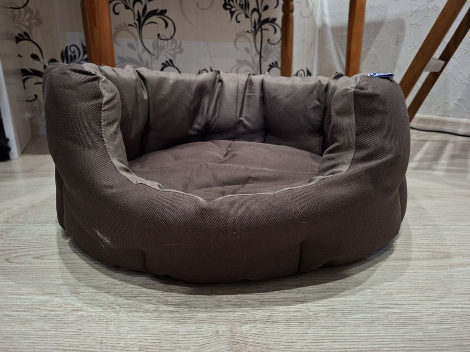Лежанка для собак