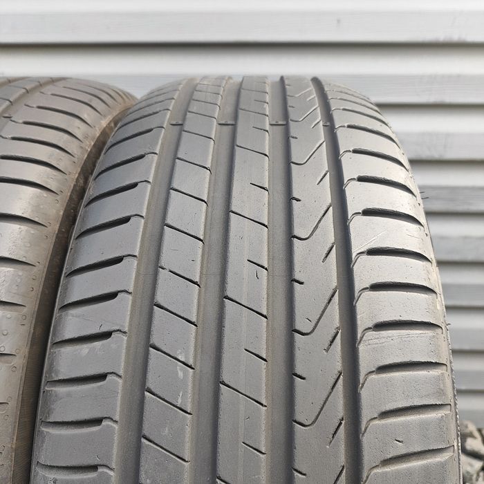 Пара літніх шин Pirelli 235/50 R20 235*50 20 Scorpion 002070