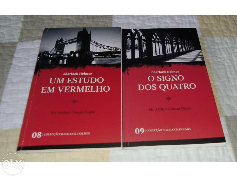2 Livros